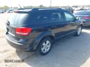 ✅ 2012 Dodge Journey SE • VIN: 3C4PDCAB2CT391311 • Lot: 43520785. Wystawiony na IAAI z przebiegiem 110 756 mil. Bezpłatny archiwum sprzedaży aukcyjnych z USA i szczegółowy raport historii pojazdu na DreamBid. Zdjęcie 4.