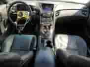 2014 Hyundai Genesis Coupe Grand Touring z VIN KMHHU6KJ4EU117611, wystawiony jako Copart lot #68989274 z przebiegiem 116 495 mil mil oraz Czysty tytuł • Clean title. Historia ofert i sprzedaży dostępna na DreamBid. Obrazek 8.