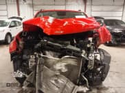 ✅ 2020 Jeep Renegade Latitude • VIN: ZACNJABB3LPL31402 • Lot: 43453707. Listed on IAAI with 52,729 mi. Free auction sales archive from the USA and detailed vehicle history report at DreamBid. Image 12.