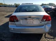 ✅ 2003 Honda Civic DX • VIN: 2HGES15193H576369 • Лот: 75110404. Опубликован ранее на Copart с пробегом 198 475 миль. Бесплатный доступ к архиву аукционных продаж из США и подробный отчёт об истории автомобиля на DreamBid. Изображение 6.
