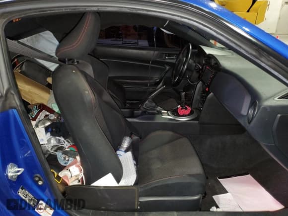 ✅ 2018 Subaru BRZ Premium • VIN: JF1ZCAB19J9601582 • Lot: 56640515. Wystawiony na Copart z przebiegiem 88 807 mil. Bezpłatny archiwum sprzedaży aukcyjnych z USA i szczegółowy raport historii pojazdu na DreamBid. Zdjęcie 10.