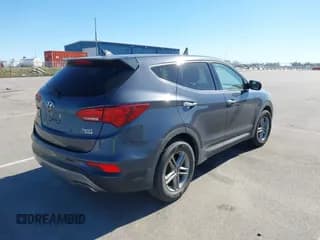 ✅ 2017 Hyundai Santa Fe 2.4L • VIN: 5NMZTDLB2HH011631 • Лот: 43437983. Опубликован ранее на IAAI с пробегом 149 615 миль. Бесплатный доступ к архиву аукционных продаж из США и подробный отчёт об истории автомобиля на DreamBid. Изображение 4.