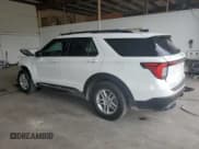 ✅ 2025 Ford Explorer Active • VIN: 1FMUK7DH9SGA42810 • Lot: 82742545. Wystawiony na Copart z przebiegiem 13 241 mil. Bezpłatny archiwum sprzedaży aukcyjnych z USA i szczegółowy raport historii pojazdu na DreamBid. Zdjęcie 2.