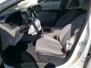 ✅ 2019 Hyundai Sonata SEL • VIN: 5NPE34AFXKH797080 • Lot: 49061903. Listed on Copart with 35,047 mi. Free auction sales archive from the USA and detailed vehicle history report at DreamBid. Image 7.