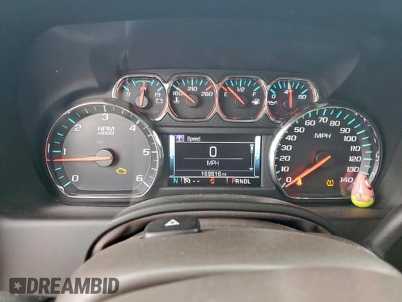 ✅ 2017 GMC Yukon XL SLT • VIN: 1GKS1GKC0HR245916 • Lot: 59035705. Listed on Copart with 169,817 mi. Free auction sales archive from the USA and detailed vehicle history report at DreamBid. Image 9.