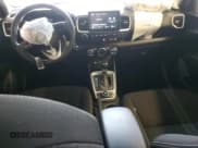 ✅ 2024 Hyundai Venue SEL • VIN: KMHRC8A30RU320524 • Lot: 48223435. Listed on Copart with 7,418 mi. Free auction sales archive from the USA and detailed vehicle history report at DreamBid. Image 8.