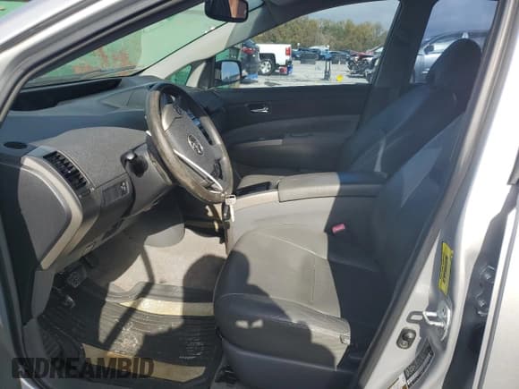 ✅ 2007 Toyota Prius • VIN: JTDKB20U977641196 • Lot: 91072055. Wystawiony na Copart z przebiegiem 237 267 mil. Bezpłatny archiwum sprzedaży aukcyjnych z USA i szczegółowy raport historii pojazdu na DreamBid. Zdjęcie 7.