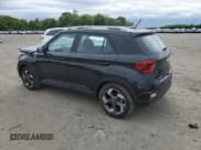 ✅ 2023 Hyundai Venue SEL • VIN: KMHRC8A3XPU268042 • Lot: 57359425. Listed on Copart with 15,076 mi. Free auction sales archive from the USA and detailed vehicle history report at DreamBid. Image 2.