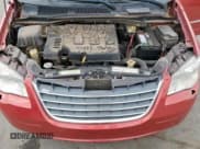 ✅ 2010 Chrysler Town & Country Touring Plus • VIN: 2A4RR8DX7AR358376 • Lot: 71055945. Wystawiony na Copart z przebiegiem 249 295 mil. Bezpłatny archiwum sprzedaży aukcyjnych z USA i szczegółowy raport historii pojazdu na DreamBid. Zdjęcie 12.