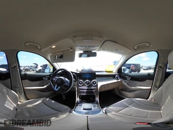 ✅ 2021 Mercedes-Benz GLC 300 • VIN: W1N0G8DB3MV322767 • Lot: 42703178. Listed on IAAI with 71,843 mi. Free auction sales archive from the USA and detailed vehicle history report at DreamBid. Image 18.