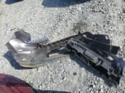 ✅ 2015 Ford Explorer • VIN: 1FM5K7B86FGC57378 • Lot: 56974435. Listed on Copart with 130,158 mi. Free auction sales archive from the USA and detailed vehicle history report at DreamBid. Image 13.