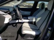 ✅ 2023 Fisker Ocean One • VIN: VCF1ZBU27PG001925 • Lot: 65253054. Listed on Copart with 5,757 mi. Free auction sales archive from the USA and detailed vehicle history report at DreamBid. Image 7.