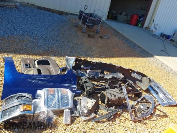 2014 Chevrolet Silverado 1500 LTZ z VIN 3GCUKSEC6EG446358, wystawiony jako IAAI lot #43489874 z przebiegiem 206 491 mil mil oraz . Historia ofert i sprzedaży dostępna na DreamBid. Obrazek 18.