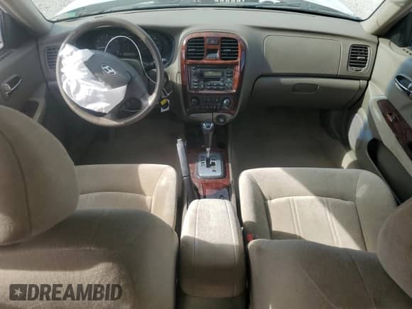 ✅ 2004 Hyundai Sonata GLS • VIN: KMHWF35H94A987122 • Лот: 58741145. Размещён на Copart с пробегом Не указан миль. Получите бесплатный доступ к архиву аукционных продаж из США и посмотрите подробный отчёт об истории автомобиля на DreamBid. Изображение 8.