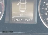 ✅ 2016 Volkswagen CC Executive • VIN: WVWRP7AN8GE518666 • Lot: 42080281. Listed on IAAI with 107,697 mi. Free auction sales archive from the USA and detailed vehicle history report at DreamBid. Image 15.