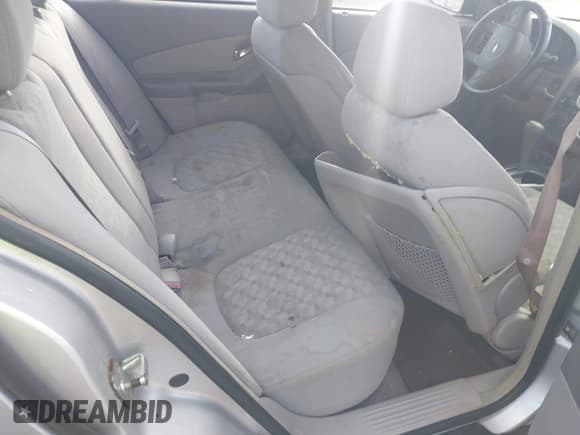 ✅ 2005 Chevrolet Malibu LS • VIN: 1G1ZT548X5F153851 • Lot: 43556340. Listed on IAAI with 215,130 mi. Free auction sales archive from the USA and detailed vehicle history report at DreamBid. Image 8.