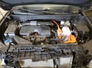 ✅ 2023 Hyundai Tucson Blue • VIN: KM8JBCA13PU097779 • Lot: 63171834. Wystawiony na Copart z przebiegiem 18 976 mil. Bezpłatny archiwum sprzedaży aukcyjnych z USA i szczegółowy raport historii pojazdu na DreamBid. Zdjęcie 12.