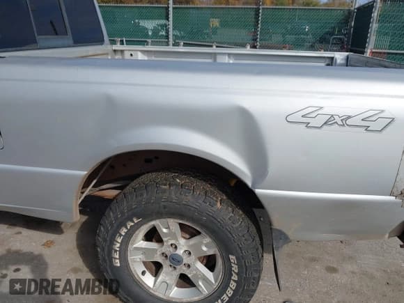 ✅ 2006 Ford Ranger XL • VIN: 1FTYR15E16PA79584 • Lot: 43583691. Listed on IAAI with 155,258 mi. Free auction sales archive from the USA and detailed vehicle history report at DreamBid. Image 13.