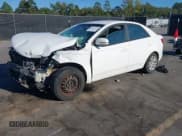 ✅ 2013 Kia Forte EX • VIN: KNAFU4A26D5732774 • Lot: 43471441. Wystawiony na IAAI z przebiegiem 220 362 mil. Bezpłatny archiwum sprzedaży aukcyjnych z USA i szczegółowy raport historii pojazdu na DreamBid. Zdjęcie 2.