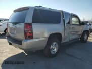 ✅ 2009 Chevrolet Suburban 2LT • VIN: 1GNFK26369J120210 • Lot: 81269375. Listed on Copart with 207,451 mi. Free auction sales archive from the USA and detailed vehicle history report at DreamBid. Image 3.