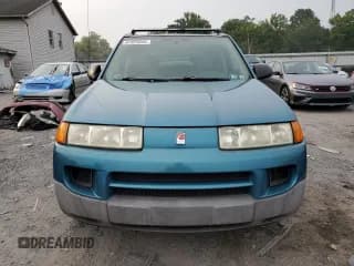 ✅ 2005 Saturn VUE • VIN: 5GZCZ23D65S807341 • Lot: 67925845. Wystawiony na Copart z przebiegiem 227 719 mil. Bezpłatny archiwum sprzedaży aukcyjnych z USA i szczegółowy raport historii pojazdu na DreamBid. Zdjęcie 5.