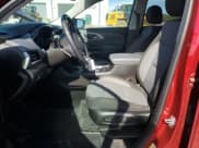 ✅ 2020 Chevrolet Traverse LT Cloth • VIN: 1GNEVGKW5LJ122859 • Lot: 86824375. Listed on Copart with 54,074 mi. Free auction sales archive from the USA and detailed vehicle history report at DreamBid. Image 7.