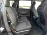2010 Chevrolet Traverse 1LT с VIN 1GNLRFED4AS107812, выставлен на аукционе Copart как лот 81155715 с пробегом 92 033 миль миль и Чистый • Clean title. История ставок и продаж доступна на DreamBid. Изображение 11.