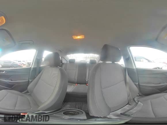 2018 Hyundai Accent SE с VIN 3KPC24A36JE016428, выставлен на аукционе Copart как лот 53199554 с пробегом 84 305 миль миль и Списание • Salvage title. История ставок и продаж доступна на DreamBid. Изображение 13.