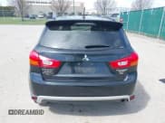 ✅ 2015 Mitsubishi Outlander GT • VIN: 4A4AR4AW3FE030571 • Lot: 41970360. Listed on IAAI with 74,683 mi. Free auction sales archive from the USA and detailed vehicle history report at DreamBid. Image 16.