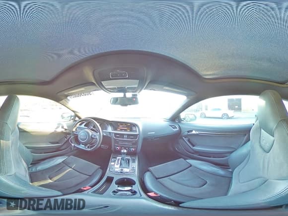 ✅ 2014 Audi S5 Premium Plus • VIN: WAUCGAFR2EA028613 • Lot: 90898005. Wystawiony na Copart z przebiegiem 158 743 mil. Bezpłatny archiwum sprzedaży aukcyjnych z USA i szczegółowy raport historii pojazdu na DreamBid. Zdjęcie 15.