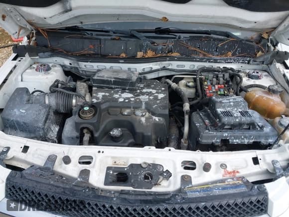 ✅ 2007 Chevrolet Equinox LT • VIN: 2CNDL63F676239125 • Лот: 41595625. Опубликован ранее на IAAI с пробегом 195 821 миль. Бесплатный доступ к архиву аукционных продаж из США и подробный отчёт об истории автомобиля на DreamBid. Изображение 10.