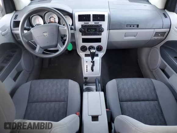 2007 Dodge Caliber с VIN 1B3HB28B97D269827, выставлен на аукционе Copart как лот 76576124 с пробегом 199 053 миль миль и На запчасти • Non repairable. История ставок и продаж доступна на DreamBid. Изображение 8.