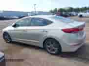 ✅ 2018 Hyundai Elantra SEL • VIN: 5NPD84LF4JH306897 • Lot: 42939706. Listed on IAAI with 84,492 mi miles. Access the free auction sales archive from the USA and view a detailed vehicle history report at DreamBid. Image 14.