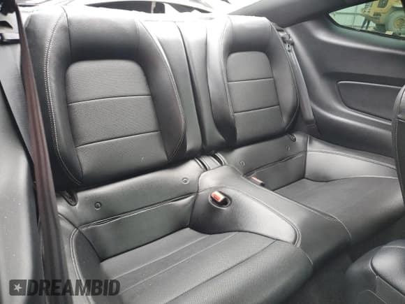 ✅ 2020 Ford Mustang GT • VIN: 1FA6P8CF1L5130760 • Lot: 53207535. Listed on Copart with 63,502 mi. Free auction sales archive from the USA and detailed vehicle history report at DreamBid. Image 10.