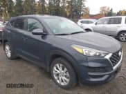 ✅ 2020 Hyundai Tucson SE • VIN: KM8J23A4XLU181943 • Лот: 43599125. Опубликован ранее на IAAI с пробегом 40 412 миль. Бесплатный доступ к архиву аукционных продаж из США и подробный отчёт об истории автомобиля на DreamBid. Изображение 1.