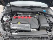 ✅ 2023 Audi RS 3 • VIN: WUAG4DGY9PA905303 • Лот: 41728962. Опубликован ранее на IAAI с пробегом 16 896 миль. Бесплатный доступ к архиву аукционных продаж из США и подробный отчёт об истории автомобиля на DreamBid. Изображение 10.