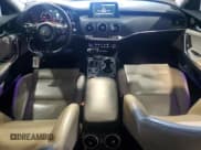 ✅ 2019 Kia Stinger Premium • VIN: KNAE25LA6K6058077 • Lot: 87079715. Listed on Copart with 96,160 mi. Free auction sales archive from the USA and detailed vehicle history report at DreamBid. Image 8.