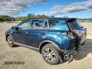 ✅ 2018 Toyota RAV4 LE • VIN: JTMBFREV5JJ218463 • Lot: 84617515. Listed on Copart with 62,186 mi. Free auction sales archive from the USA and detailed vehicle history report at DreamBid. Image 2.