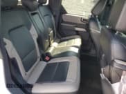 ✅ 2021 Ford Bronco • VIN: 1FMEE5DP6MLA69061 • Lot: 64564535. Wystawiony na Copart z przebiegiem 37 209 mil. Bezpłatny archiwum sprzedaży aukcyjnych z USA i szczegółowy raport historii pojazdu na DreamBid. Zdjęcie 11.