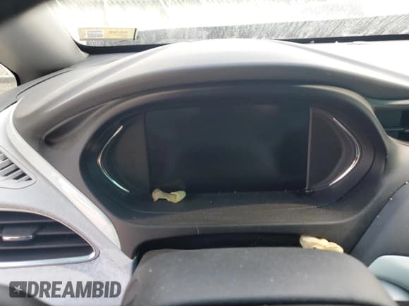 ✅ 2021 Chevrolet Bolt EV Premier • VIN: 1G1FZ6S04M4114204 • Lot: 71277614. Wystawiony na Copart z przebiegiem Nie podano. Bezpłatny archiwum sprzedaży aukcyjnych z USA i szczegółowy raport historii pojazdu na DreamBid. Zdjęcie 9.