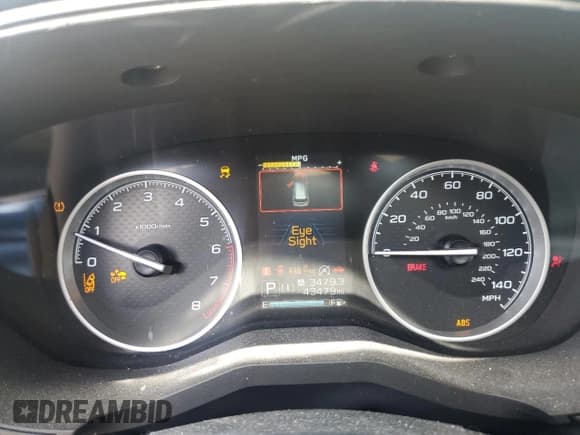 ✅ 2021 Subaru Forester Limited • VIN: JF2SKAUC6MH535890 • Lot: 51791625. Wystawiony na Copart z przebiegiem 43 479 mil. Bezpłatny archiwum sprzedaży aukcyjnych z USA i szczegółowy raport historii pojazdu na DreamBid. Zdjęcie 9.