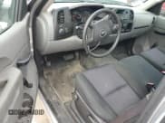 ✅ 2013 Chevrolet Silverado 1500 Work Truck • VIN: 1GCNCPEX2DZ179669 • Lot: 73824394. Listed on Copart with 68,734 mi. Free auction sales archive from the USA and detailed vehicle history report at DreamBid. Image 8.