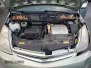 ✅ 2008 Toyota Prius • VIN: JTDKB20U887720215 • Lot: 91480755. Listed on Copart with 192,249 mi. Free auction sales archive from the USA and detailed vehicle history report at DreamBid. Image 11.