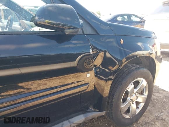 ✅ 2008 Pontiac Torrent • VIN: 2CKDL33FX86059062 • Lot: 43017492. Listed on IAAI with 215,089 mi. Free auction sales archive from the USA and detailed vehicle history report at DreamBid. Image 6.