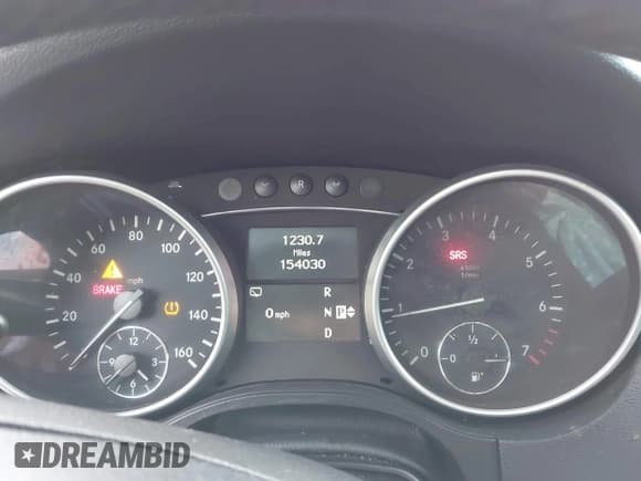 ✅ 2009 Mercedes-Benz M 350 • VIN: 4JGBB86E59A489146 • Lot: 43600731. Wystawiony na IAAI z przebiegiem 154 030 mil. Bezpłatny archiwum sprzedaży aukcyjnych z USA i szczegółowy raport historii pojazdu na DreamBid. Zdjęcie 7.