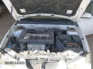 ✅ 2001 Hyundai Elantra GLS • VIN: KMHDN45DX1U093184 • Lot: 42209309. Wystawiony na IAAI z przebiegiem 84 785 mil. Bezpłatny archiwum sprzedaży aukcyjnych z USA i szczegółowy raport historii pojazdu na DreamBid. Zdjęcie 10.