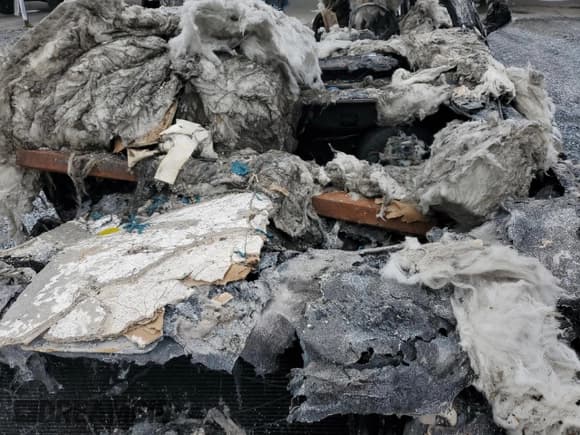 ✅ 2021 Ford Expedition XLT • VIN: 1FMJU1HT2MEA28187 • Lot: 60408735. Wystawiony na Copart z przebiegiem Nie podano. Bezpłatny archiwum sprzedaży aukcyjnych z USA i szczegółowy raport historii pojazdu na DreamBid. Zdjęcie 11.