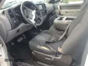 ✅ 2012 Chevrolet Silverado 1500 Work Truck • VIN: 1GCNKPEA5CZ235620 • Lot: 85578695. Listed on Copart with Not provided. Free auction sales archive from the USA and detailed vehicle history report at DreamBid. Image 7.