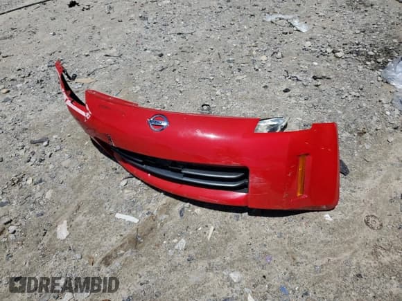 ✅ 2008 Nissan 350Z Touring • VIN: JN1BZ34D78M706001 • Лот: 63026035. Опубликован ранее на Copart с пробегом 152 615 миль. Бесплатный доступ к архиву аукционных продаж из США и подробный отчёт об истории автомобиля на DreamBid. Изображение 12.