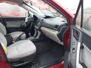 ✅ 2017 Subaru Forester • VIN: JF2SJABC5HH460997 • Lot: 43552432. Wystawiony na IAAI z przebiegiem 124 494 mil. Bezpłatny archiwum sprzedaży aukcyjnych z USA i szczegółowy raport historii pojazdu na DreamBid. Zdjęcie 5.